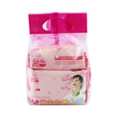 Schelly Gentle Premium Soft Baby Wipes 30sheets x 2packs