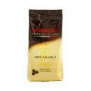 Kimbo Aroma Gold 100% Arabica Whole Coffee Beans 250g