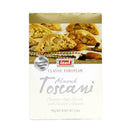 Ital Classic European Almond Toscani 150g