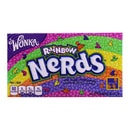 Throwback Nerds Rainbow Candy 141.7g
