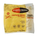Farm Frites French Fries Crinkle Cut 1kg