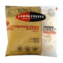 Farm Frites Shoes String French Fries 1kg
