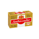 Ambassador Dairy Spread Unsalted 200g 200g