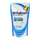 Antabax Fresh Antibacterial Shower Cream 550ml