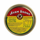 Ayam Brand Spicy Fried Mackerel in Black Beans Sauce 150g