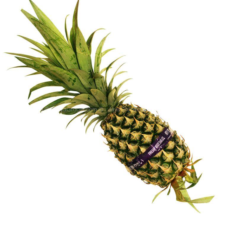 Sarawak Pineapple (MYS) 1pc