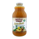 Lakewood Organic Summer Gold Fruit Juice 946ml