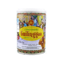 Guilinggao Longan Chinese Herbal Jelly 250g