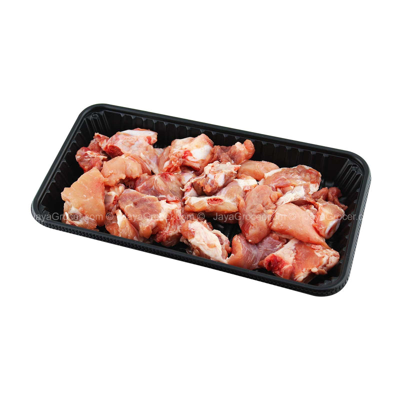 Sakura Pork Soft Ribs 1kg