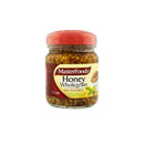 Master Foods Honey Wholegrain Mustard 175g