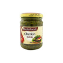 Master Foods Gherkin Relish 260g