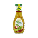 Kuhne Italian Salad Dressing 250ml