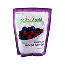 Orchard Gold Super Fruit Frozen Mixed Berries 500g
