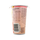 Meiji Yan Yan Double Cream Flavoured Biscuit Stick 44g