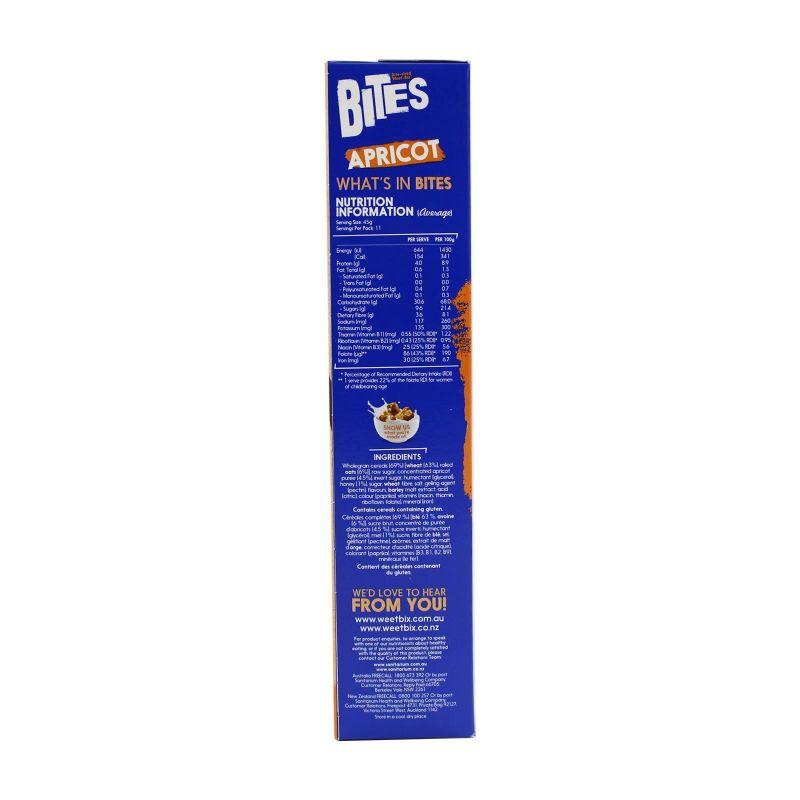 Sanitarium Weet-Bix Apricot Bites 500g