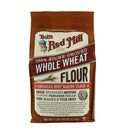 Bob’s Red Mill 100% Stone Ground Whole Wheat Flour 2.27kg