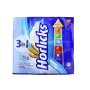 Horlicks 3 in 1 Lite Nutritious Malted Drink 28g x 10
