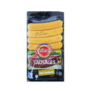 Solisege Sausages Pork Frankfurter 200g