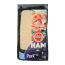 Solisege Pork Sandwich Ham Slices 150g