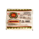 Double Dragon Taiwan Pork Sausage Garlic Flavor 215g
