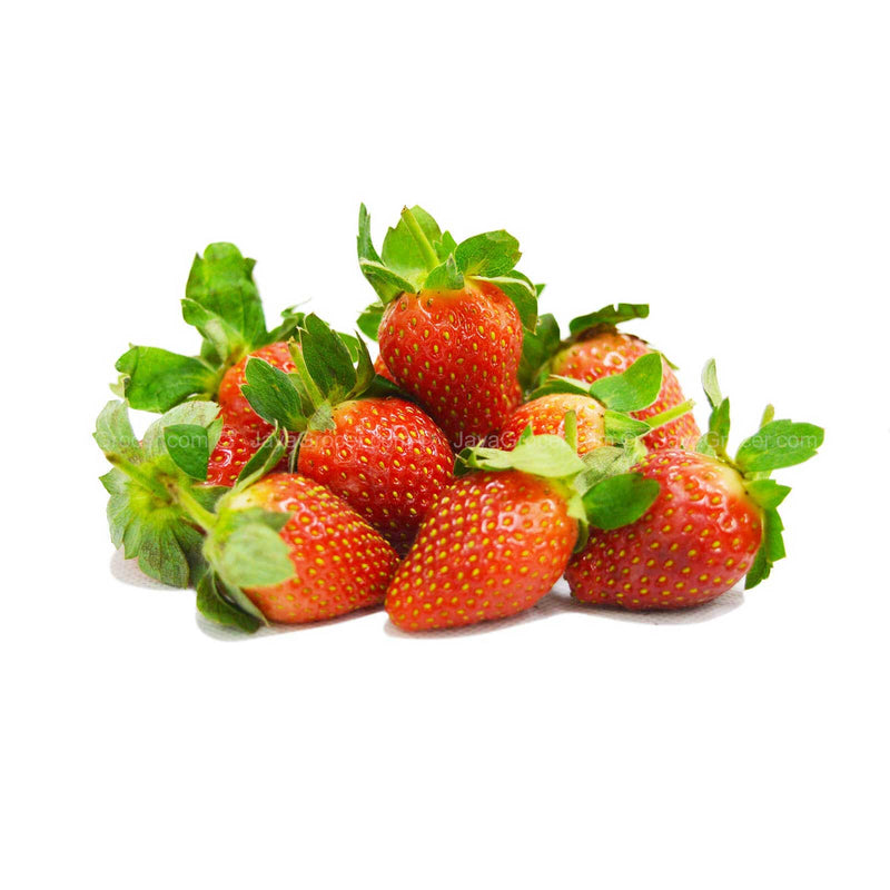 Strawberry (KOR) C8 250g