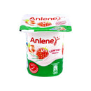 Anlene Strawberry Low Fat Yogurt 110g