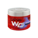 Gatsby Water Gloss Hyper Solid Hair Gel 300g