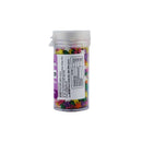 Meriah Assorted Sugar Flakes 35g