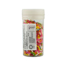 Meriah Colour Rice Cake Topping 25g