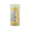 Meriah Milk Rice Cake Topping 30g