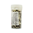 Meriah Classic Chocolate Rice Cake Topping 30g