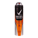 Rexona Men Adventure Anti-Perspirant Deodorant Spray 150ml