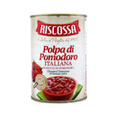 Riscossa Polpa Di Pomodoro 400g