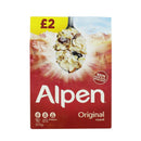 Alpen Original Muesli (UK) 375g