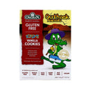 Orgran Health & Nutrition Gluten Free Kids Outback Animals Vanilla Cookies 175g