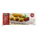 Orgran Gluten Free Fruit Filled Biscuits Wild Raspberry Flavour 175g