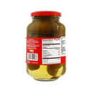 La Costena Green Pickled Jalapeno Peppers 440g