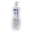 Johnson’s Body Care Naturally White Lotion 400ml