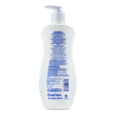 Johnson’s Body Care Naturally White Lotion 400ml
