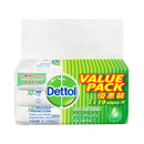 Dettol Anti-Bacterial Wet Wipes 10wipes x 3