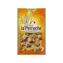 La Perruche Brown Sugar Cane Cubes 750g