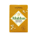 Maldon Smoked Sea Salt 125g