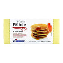Felicie 8 Pancakes 200g