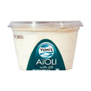 Yumi’s Aioli Sauce with Dill 200g