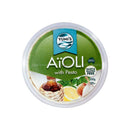 Yumi’s Aioli Sauce with Pesto 200g