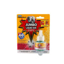 Fumakilla Jumbo Vape Liquid M Mosquito Repellent Refill 60ml