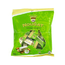 Golden Boronia Soft Green Tea Nougat 100g