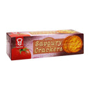 Garden Tomato Savoury Crackers 150g