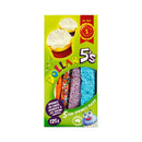 Dollar Sweets Dollar 5's Cake Decoration Sprinkle Packs 125g