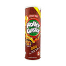 Jack 'n Jill Roller Coaster BBQ Flavour Potato Rings 100g